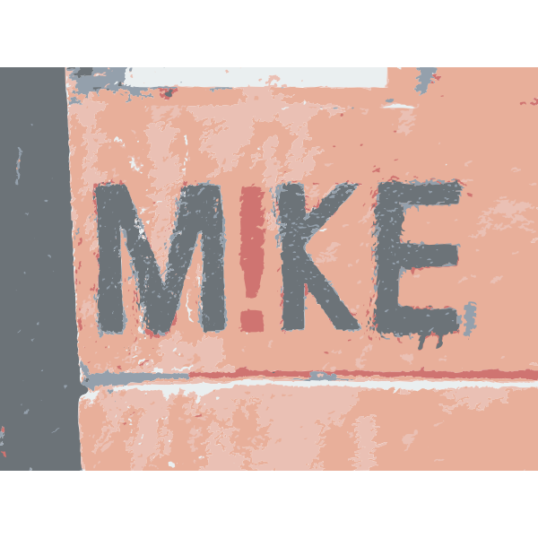 Fwd: Mike sign
